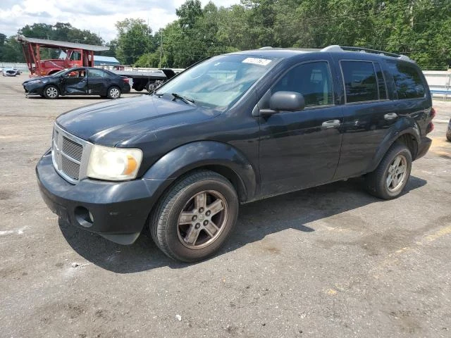 DODGE DURANGO SL 2008 1d8hd48228f108456