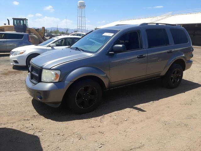 DODGE DURANGO SL 2008 1d8hd48228f112197