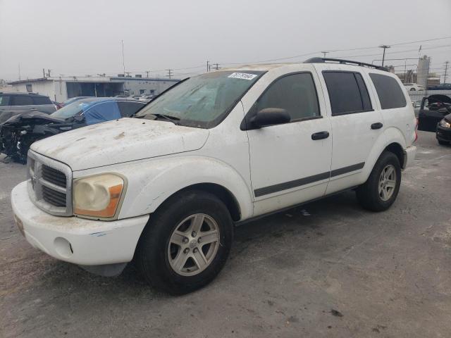 DODGE DURANGO 2006 1d8hd48286f126327