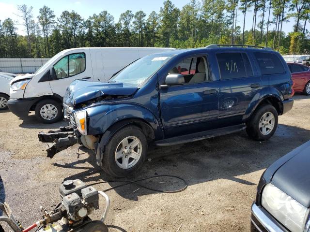 DODGE DURANGO SL 2005 1d8hd48d75f617679