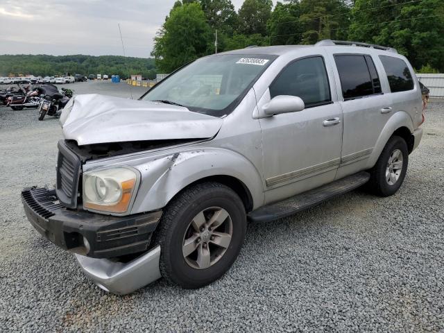 DODGE DURANGO 2004 1d8hd48d84f154837