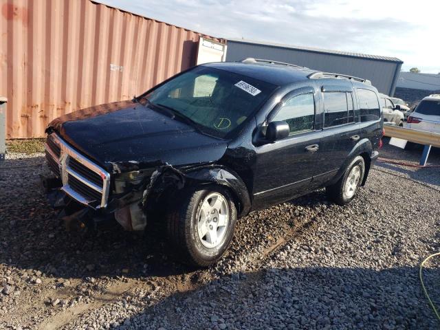 DODGE DURANGO SL 2004 1d8hd48d94f107137