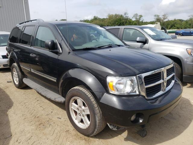 DODGE DURANGO SL 2007 1d8hd48k77f540782