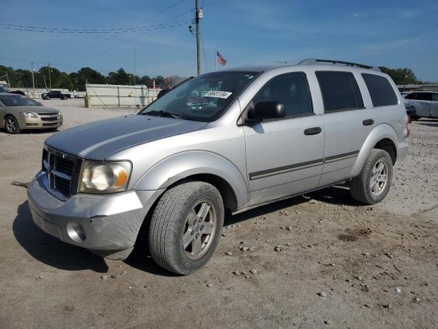 DODGE DURANGO SL 2007 1d8hd48k87f522436