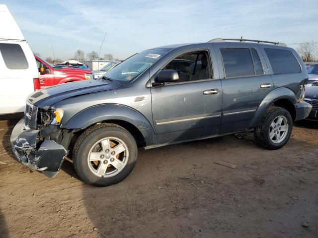 DODGE DURANGO 2008 1d8hd48k88f154843