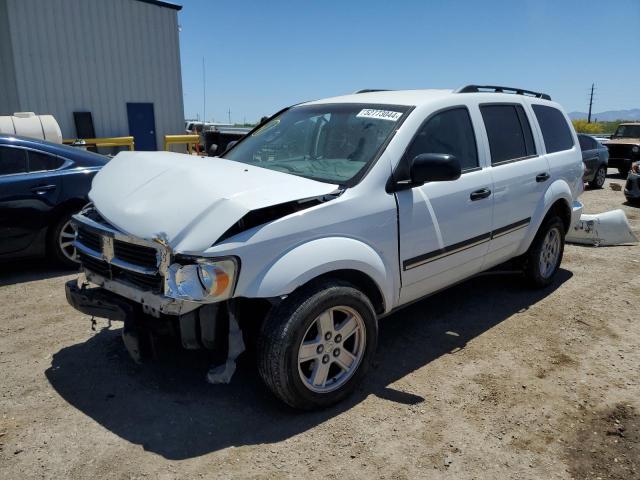 DODGE DURANGO 2007 1d8hd48n57f505779