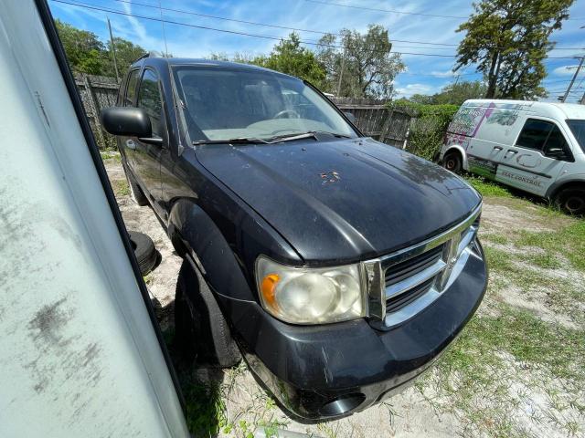 DODGE DURANGO SL 2008 1d8hd48n78f129975