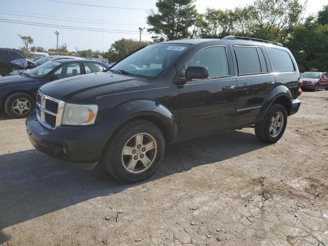 DODGE DURANGO SL 2008 1d8hd48n98f137009