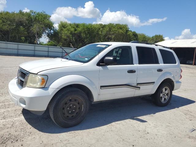 DODGE DURANGO 2007 1d8hd48p17f544077