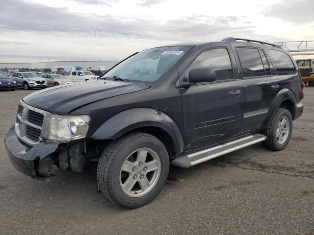 DODGE DURANGO SL 2007 1d8hd48p37f579753