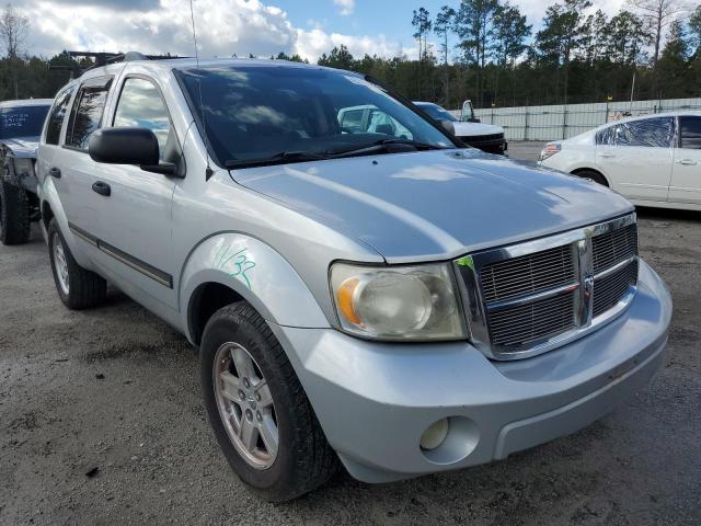 DODGE DURANGO 2007 1d8hd48p57f535544