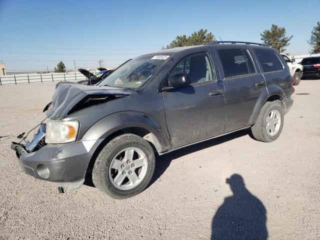 DODGE DURANGO 2009 1d8hd48p67f532703