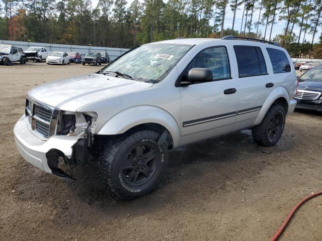 DODGE DURANGO 2007 1d8hd48p67f557746