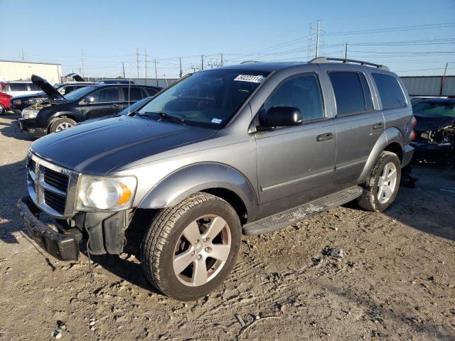 DODGE DURANGO 2007 1d8hd48px7f500434