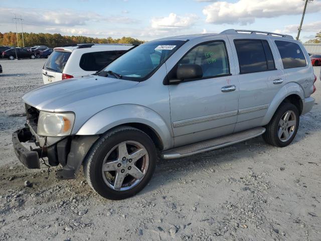 DODGE DURANGO 2008 1d8hd58208f101544