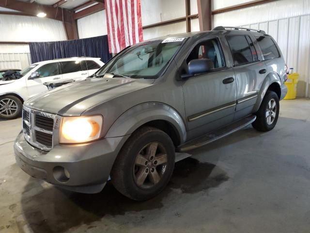 DODGE DURANGO LI 2007 1d8hd58247f500519