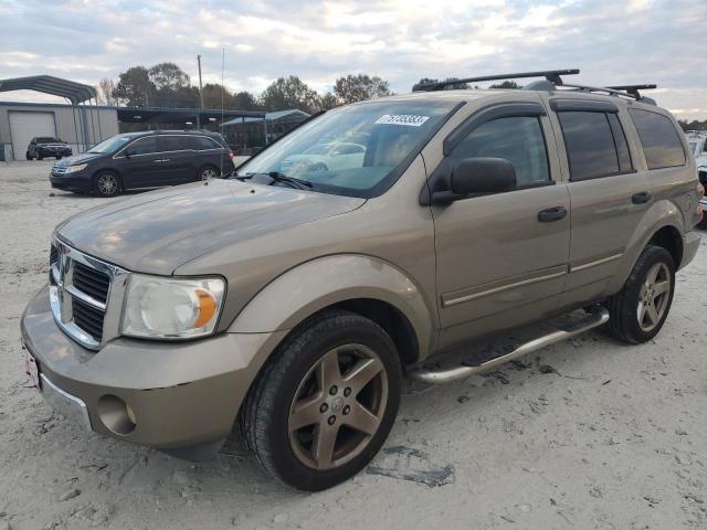 DODGE DURANGO 2007 1d8hd58247f573972