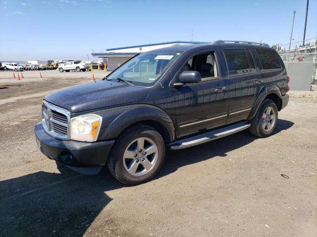 DODGE DURANGO LI 2006 1d8hd58276f176612