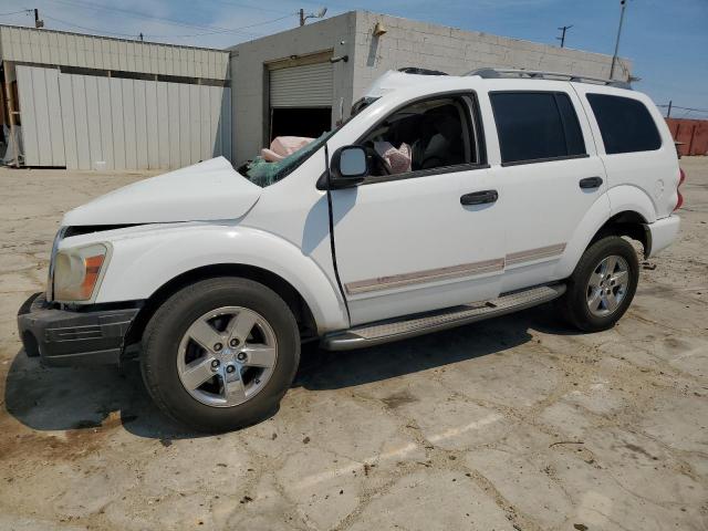 DODGE DURANGO 2006 1d8hd58286f170107