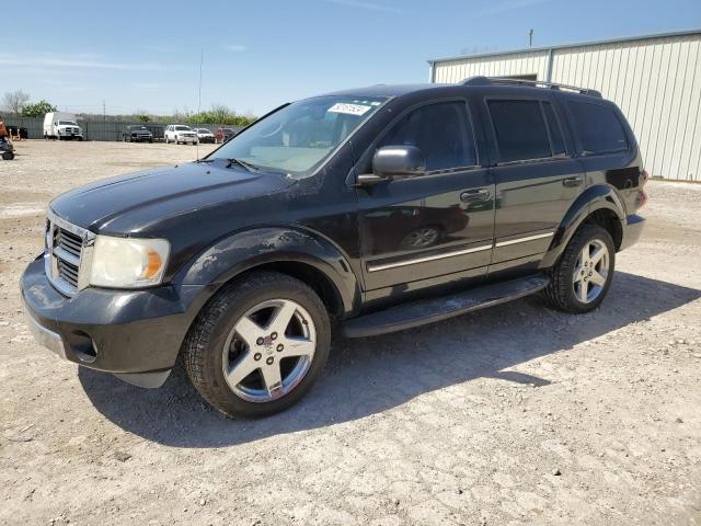 DODGE DURANGO 2007 1d8hd58287f531286