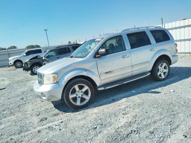 DODGE DURANGO LI 2008 1d8hd58298f108539