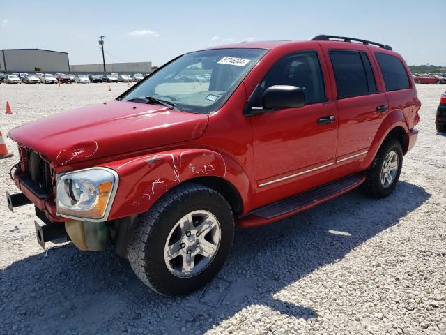 DODGE DURANGO 2004 1d8hd58d34f209197