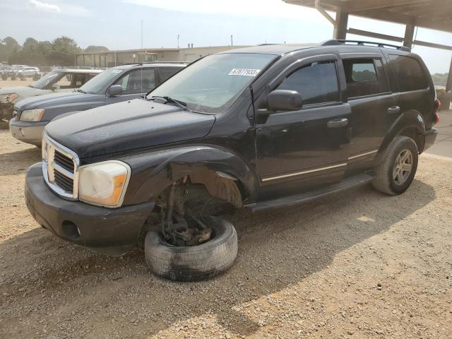 DODGE DURANGO LI 2004 1d8hd58d94f207762