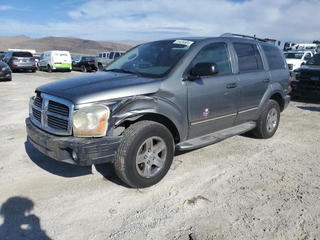 DODGE DURANGO 2005 1d8hd58dx5f623305