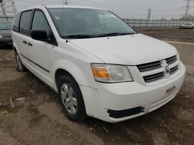 DODGE GRAND CARA 2008 1d8hn11h48b151729