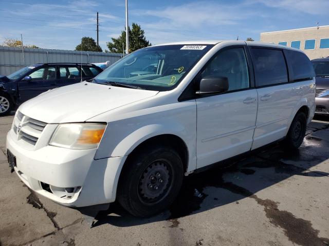 DODGE GRAND CARA 2009 1d8hn44e09b501992