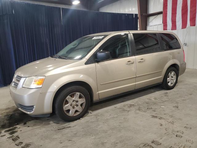 DODGE CARAVAN 2009 1d8hn44e19b511804