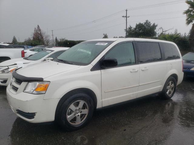 DODGE CARAVAN 2009 1d8hn44e29b506904