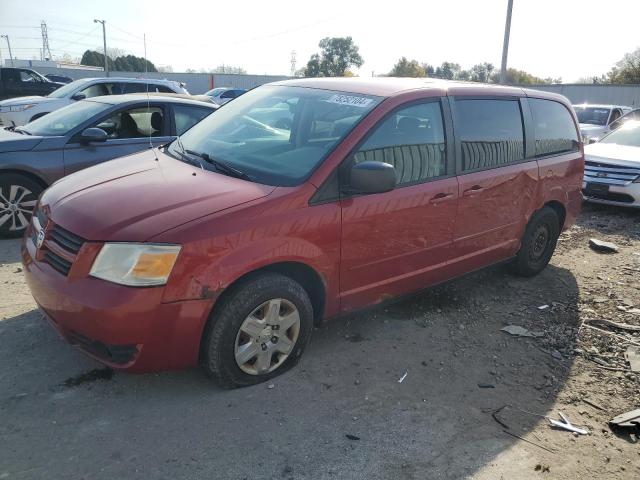 DODGE GRAND CARA 2009 1d8hn44e29b512315