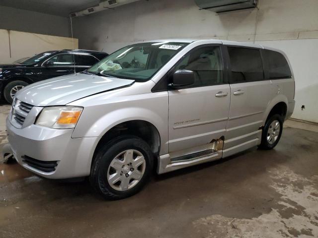 DODGE CARAVAN 2009 1d8hn44e39b505308