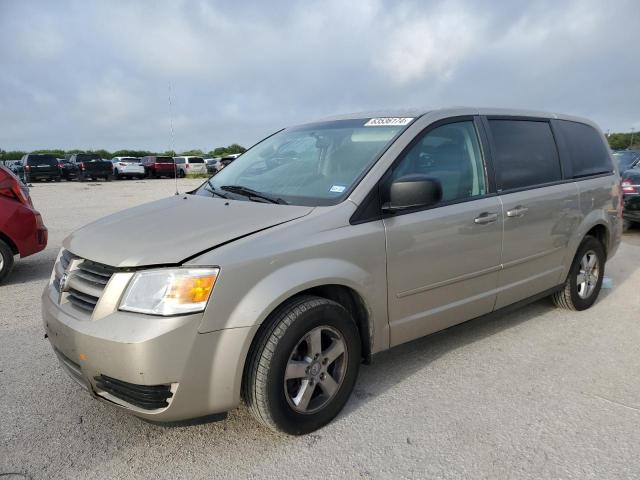 DODGE CARAVAN 2009 1d8hn44e39b512422