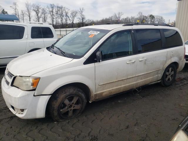 DODGE CARAVAN 2009 1d8hn44e39b520181