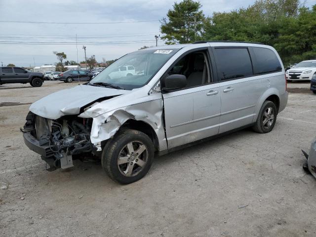 DODGE CARAVAN 2009 1d8hn44e49b507729