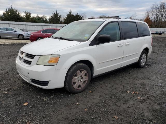 DODGE CARAVAN 2009 1d8hn44e49b519489