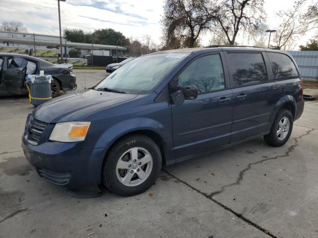 DODGE CARAVAN 2009 1d8hn44e69b508123