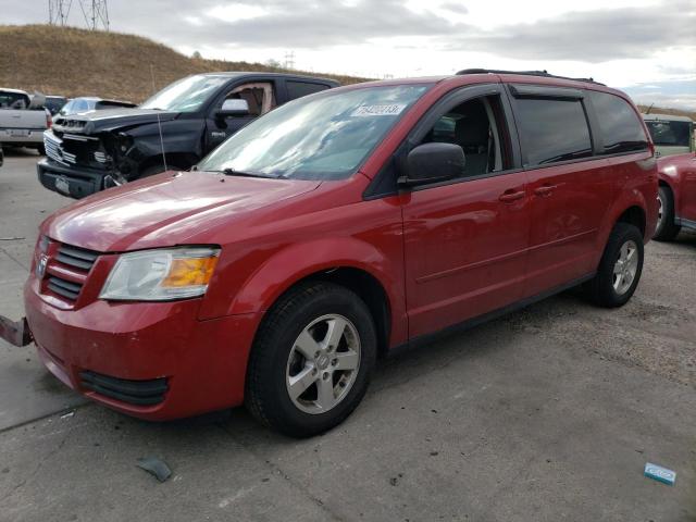 DODGE CARAVAN 2009 1d8hn44e69b516559