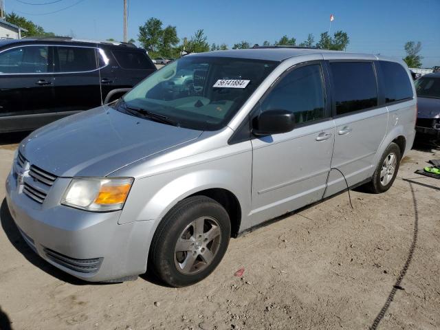 DODGE CARAVAN 2009 1d8hn44e89b502338