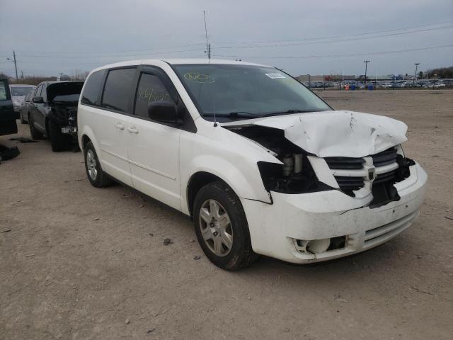 DODGE GRAND CARA 2009 1d8hn44e89b504851