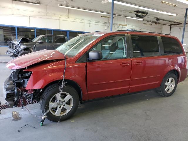 DODGE CARAVAN 2009 1d8hn44e89b508124