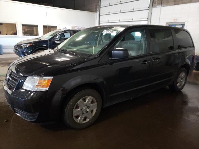 DODGE CARAVAN 2009 1d8hn44e89b509936