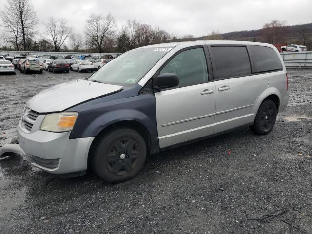 DODGE CARAVAN 2009 1d8hn44e99b500484