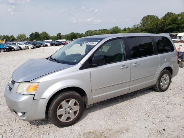 DODGE CARAVAN 2009 1d8hn44ex9b509372