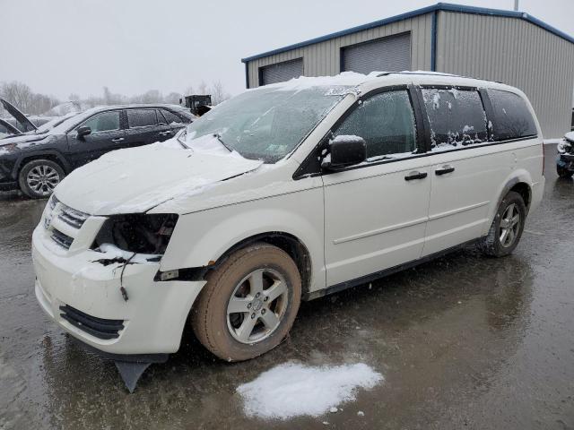 DODGE CARAVAN 2008 1d8hn44h08b113749