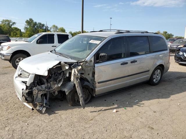 DODGE CARAVAN 2008 1d8hn44h08b160425