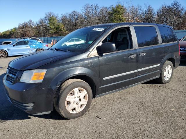 DODGE CARAVAN 2008 1d8hn44h18b157940