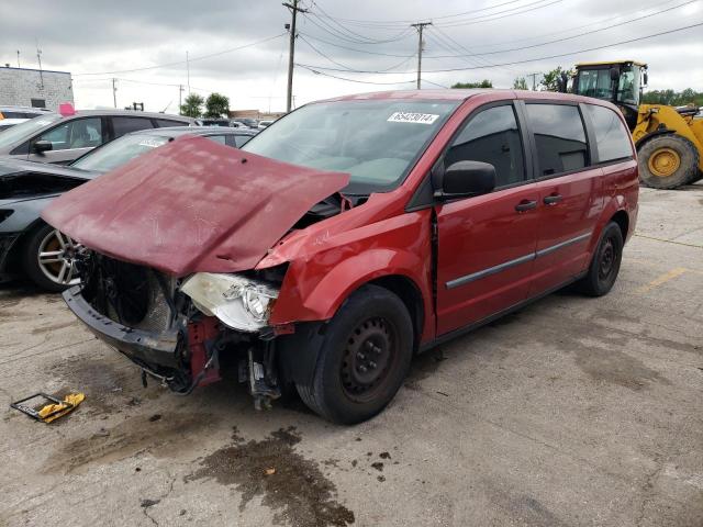 DODGE GRAND CARA 2008 1d8hn44h18b192509